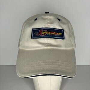 Jeff Gordon Fan Club Nascar  Chase Authentics Adjustable Hat